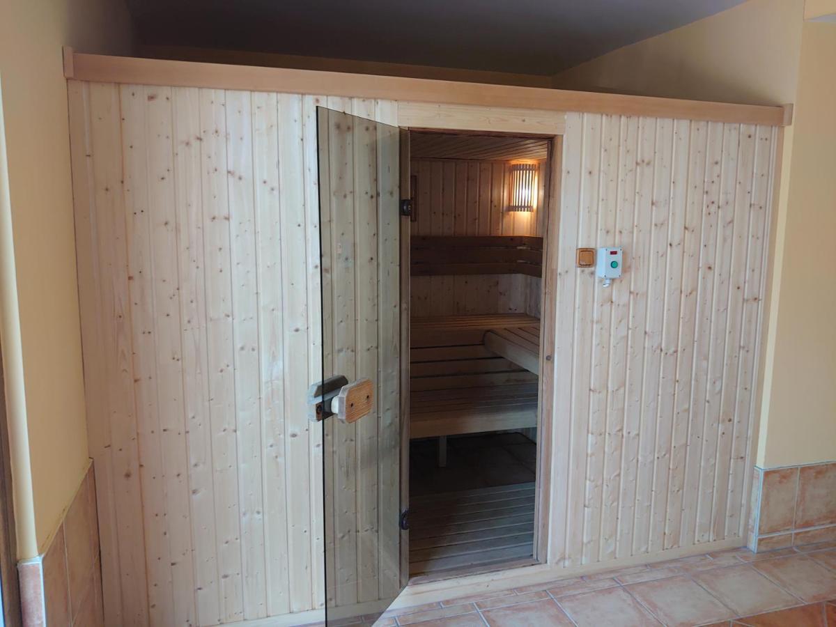 Coke Wellness Apartman Siofok Dış mekan fotoğraf
