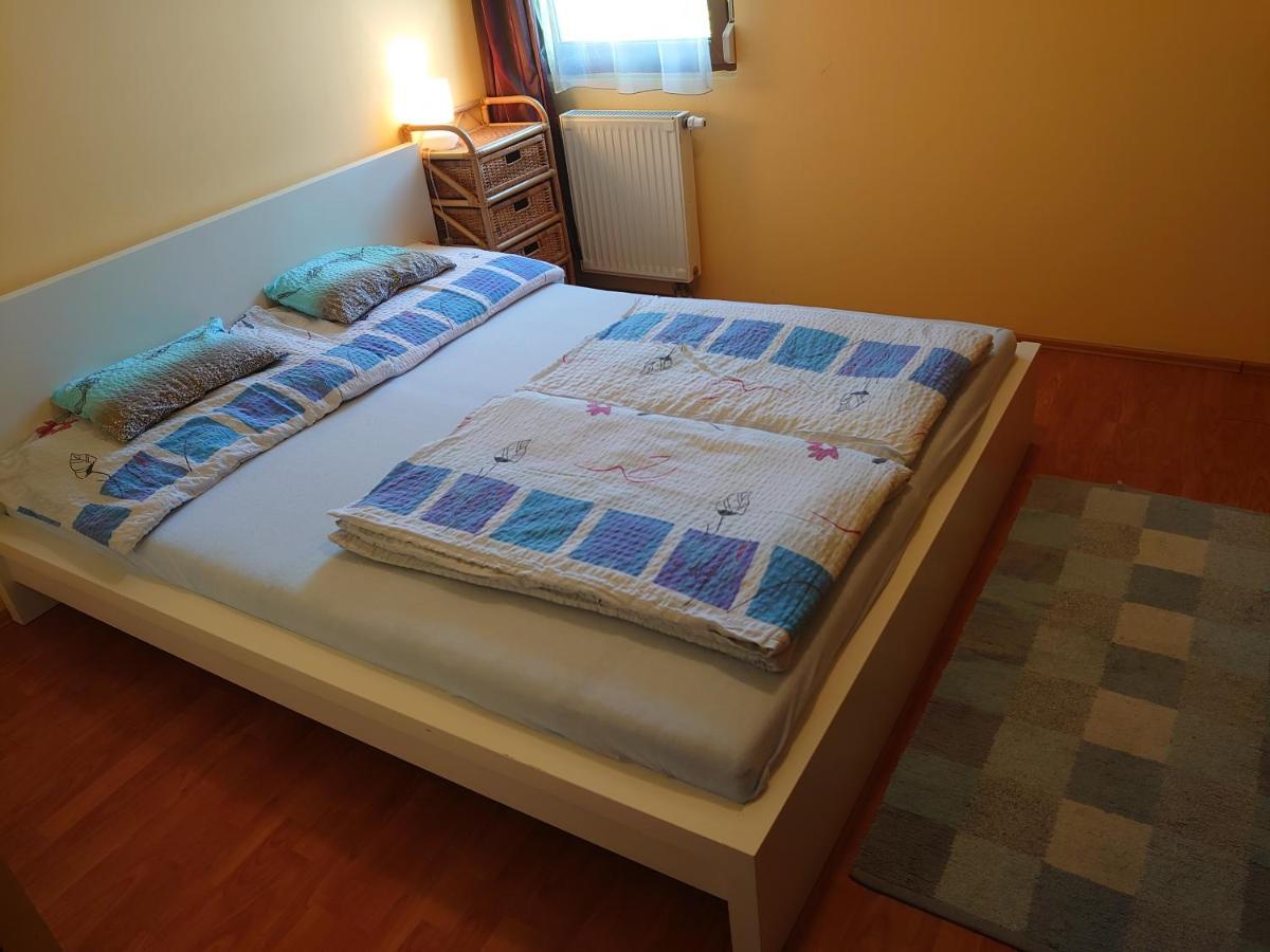 Coke Wellness Apartman Siofok Dış mekan fotoğraf