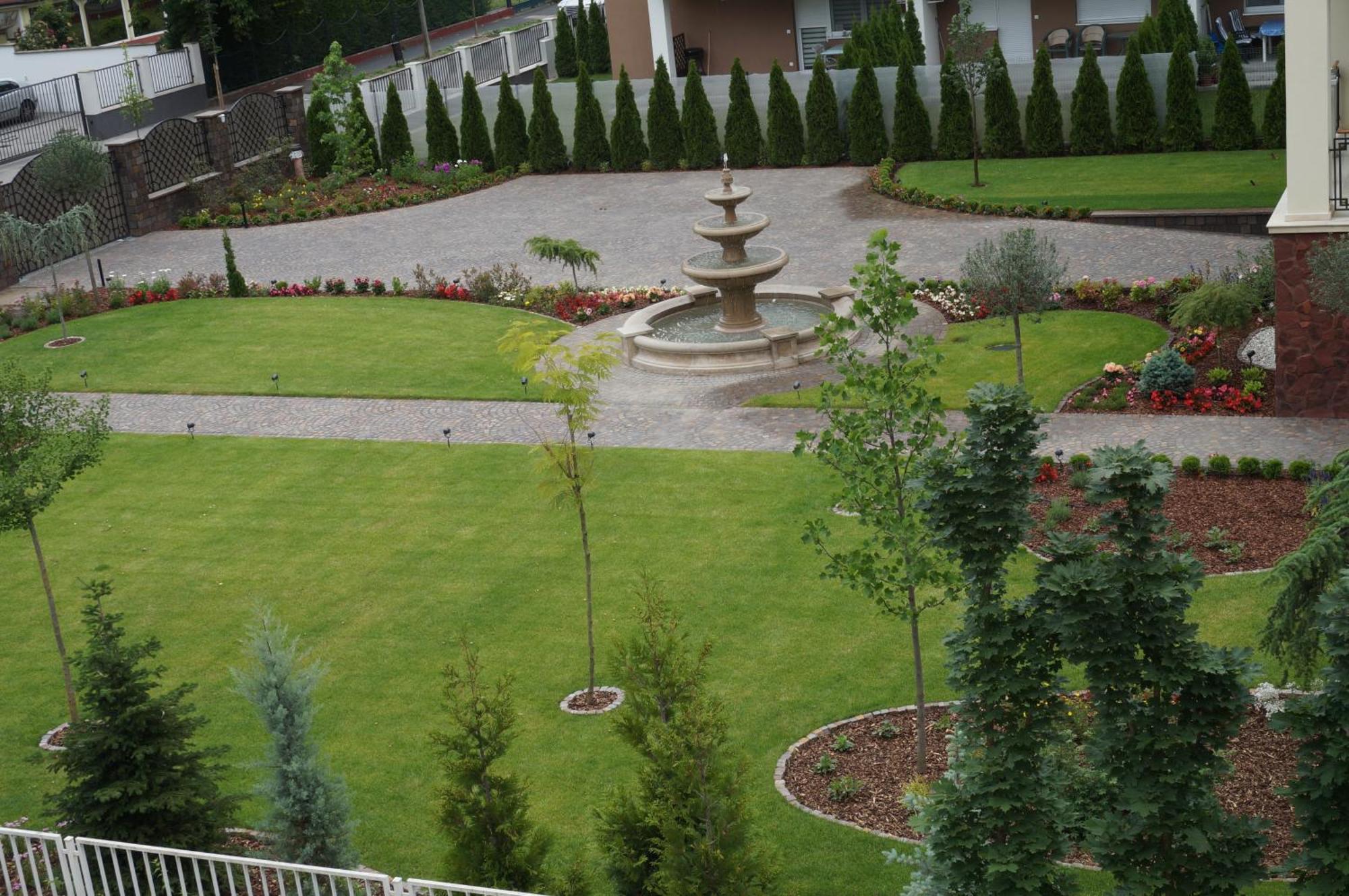 Coke Wellness Apartman Siofok Dış mekan fotoğraf