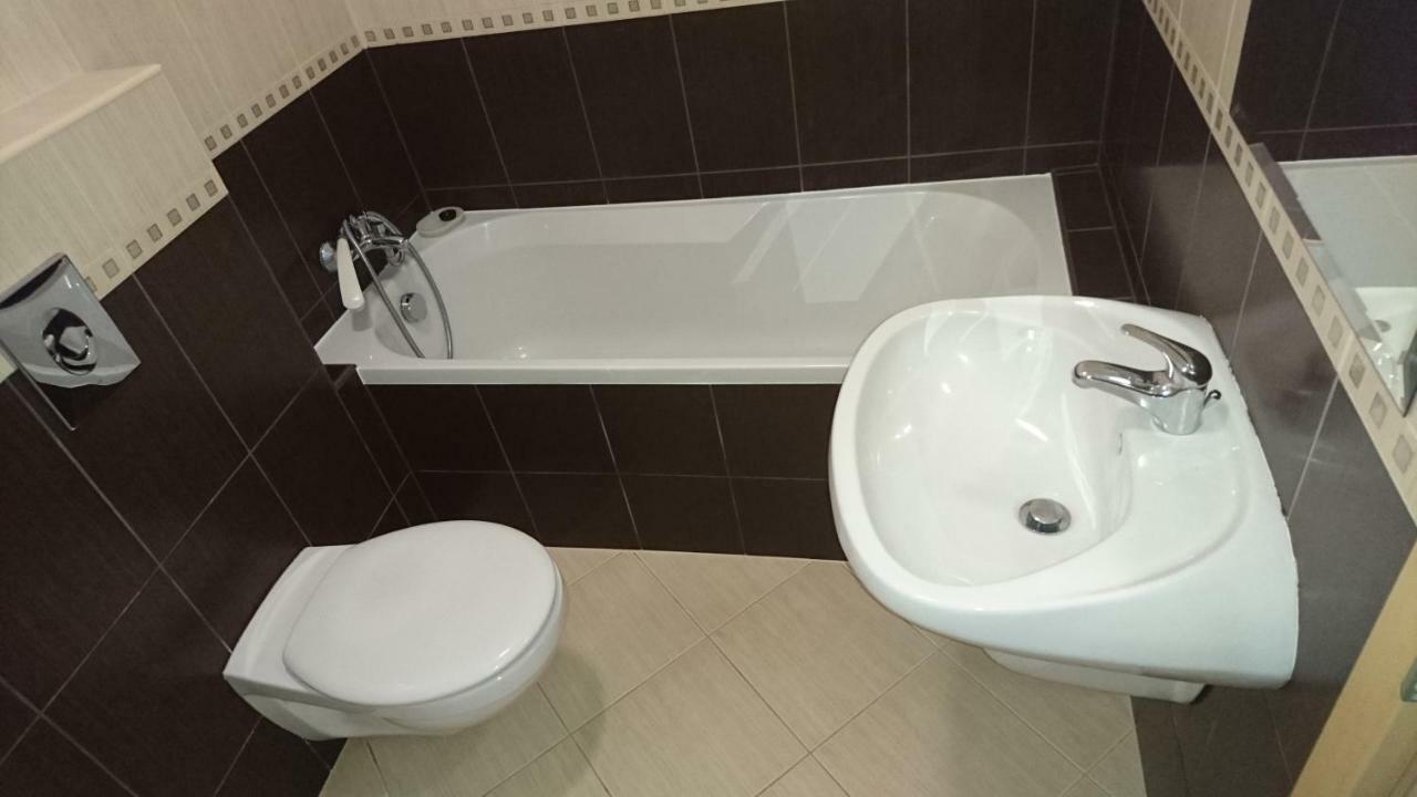 Coke Wellness Apartman Siofok Dış mekan fotoğraf