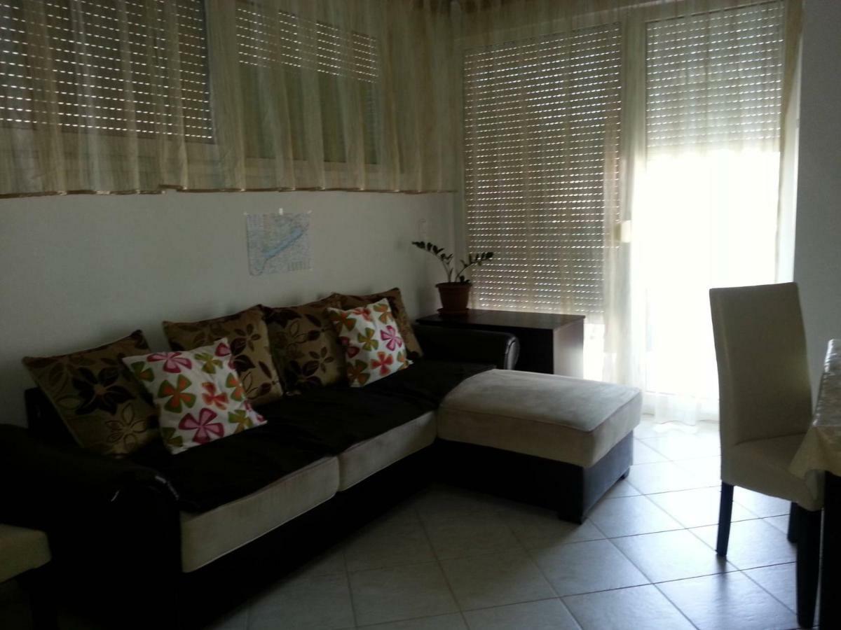 Coke Wellness Apartman Siofok Dış mekan fotoğraf