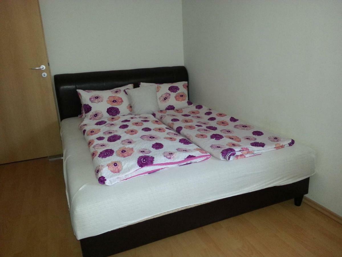 Coke Wellness Apartman Siofok Dış mekan fotoğraf
